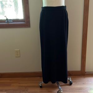 Peruvian Collection D’Orsay Maxi Skirt